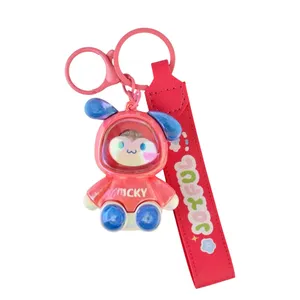 جاکلیدی دخترانه مدل MDSS-CH3692