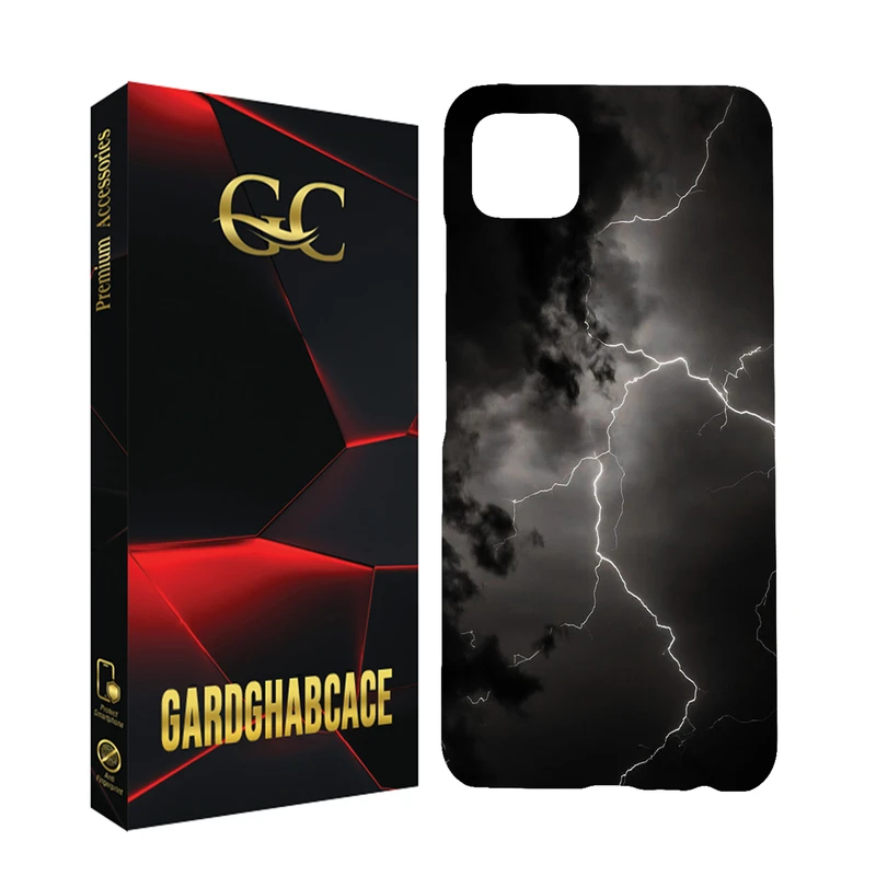 کاور گارد قاب کیس مدل دخترانه مناسب برای گوشی موبایل سامسونگ Galaxy A22 5G