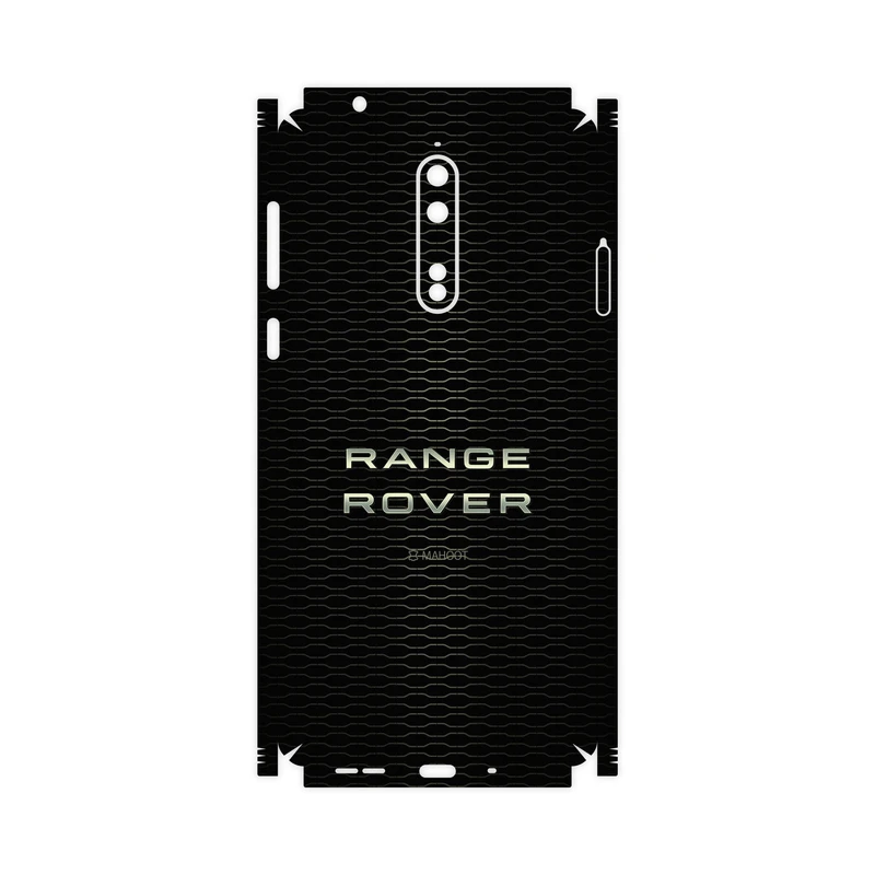 برچسب پوششی ماهوت مدل Range-Rover-FullSkin مناسب برای گوشی موبایل نوکیا 8