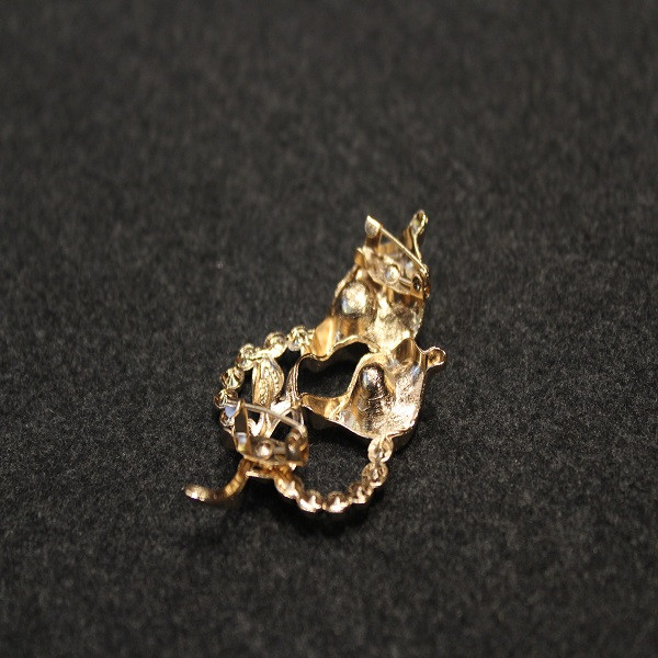 گل سینه زنانه کد Ki 065-181 گل سینه زنانه کد Ki 065-181