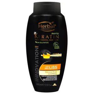Herbal Hydration Repair Hair Shampoo 400 ml