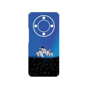 MAHOOT Ganbare Kikkazu Cover Sticker for Honor X9b