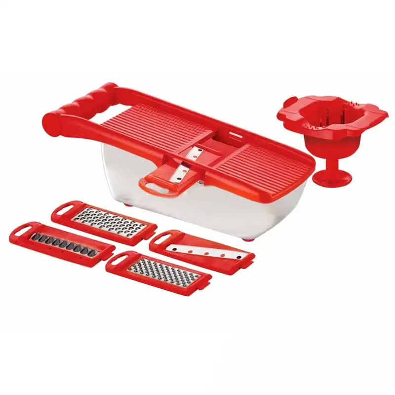 رنده ونکن مدل X5