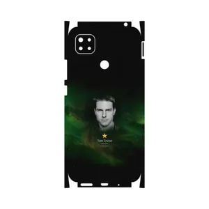 MAHOOT Tom Cruise-FullSkin Cover Sticker for Xiaomi Redmi 9 Activ
