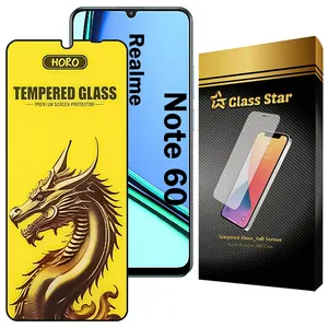 Glass Star FHGG20 Screen Protector Suitable For Realme Note 60