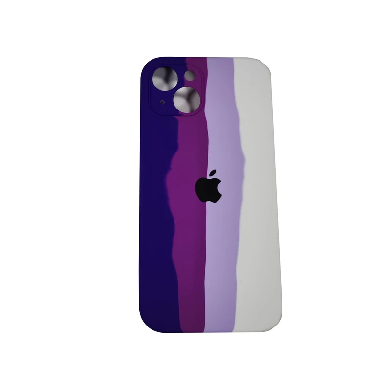 کاور مدل آبرنگی کد sd3 مناسب برای گوشی موبایل اپل iPhone 13