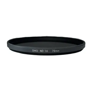 فیلتر لنز مارومی مدل ND16 DHG MC -72MM