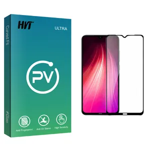 HVT PV glass Screen Protector For Xiaomi شیائومی Redmi Note 8T