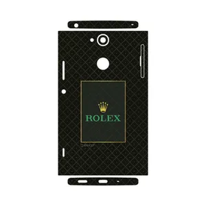 MAHOOT  Rlx-FullSkin Cover Sticker for Sony Xperia XA2