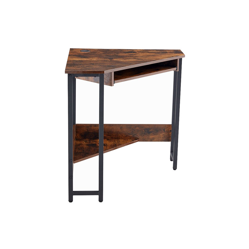 میز کامپیوتر اسمردیس مدل G103 - MDF