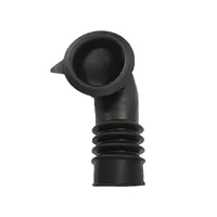 خرطومی جاپودری ماشین لباسشویی مدل 600 مناسب برای لباسشویی حایر