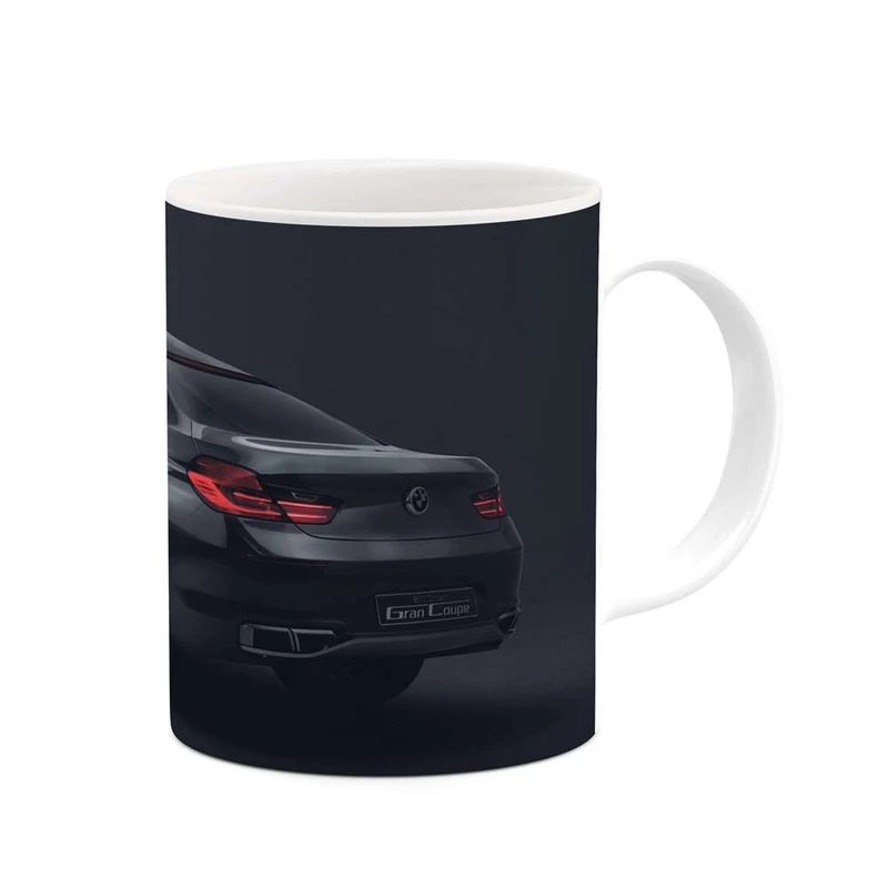 ماگ کاکتی مدل ماشین فولوکس واگن کد mgh10901