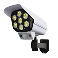 چراغ خورشیدی کد 2178