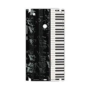 MAHOOT  Piano-Instrument-FullSkin Cover Sticker for Xiaomi Mi Max 2