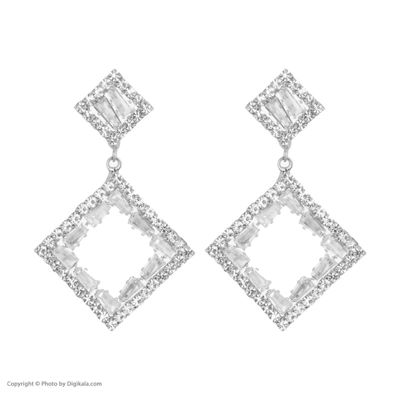 گوشواره زنانه کد Q29 گوشواره زنانه کد Q29