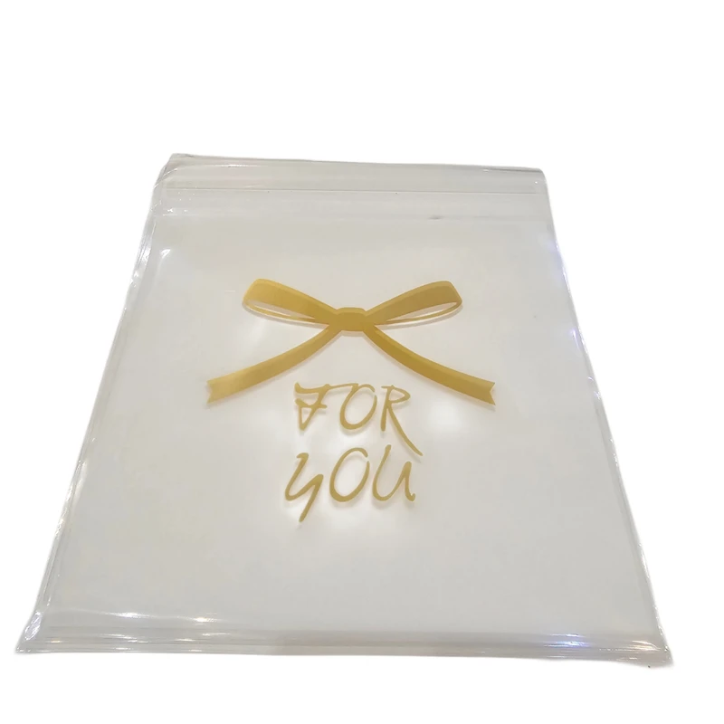 سلفون بسته بندی مدل پاپیون 10 بسته 30عددی