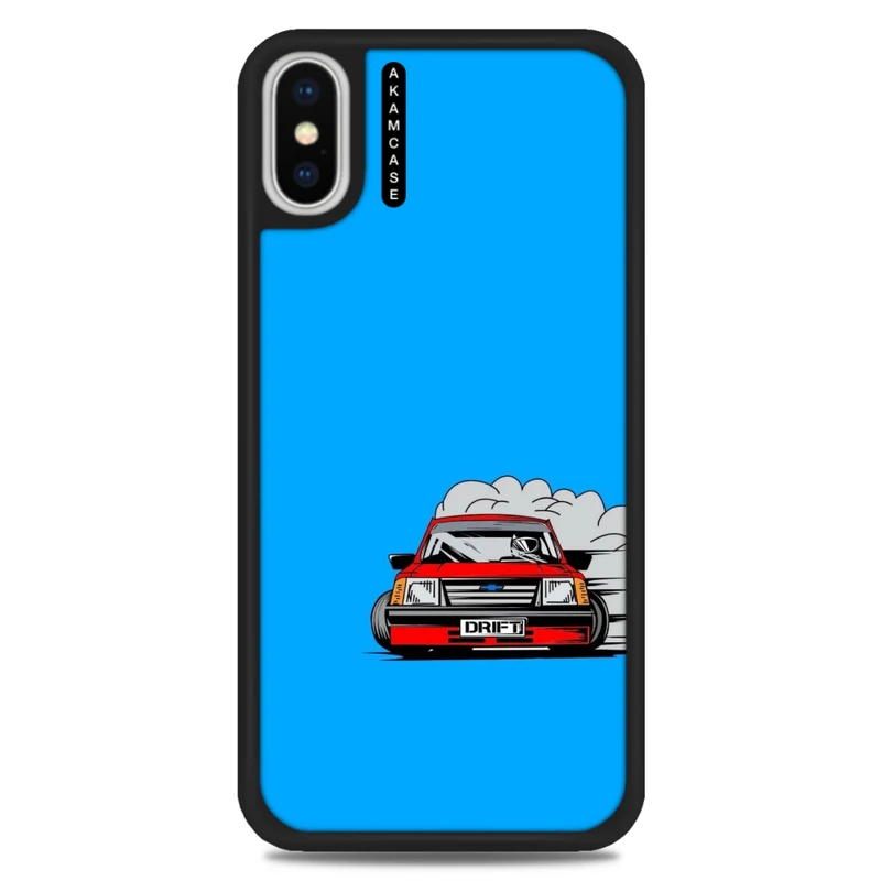 کاور آکام مدل AMC-WAXSM-CARS-27 مناسب برای گوشی موبایل اپل iPhone Xs Max