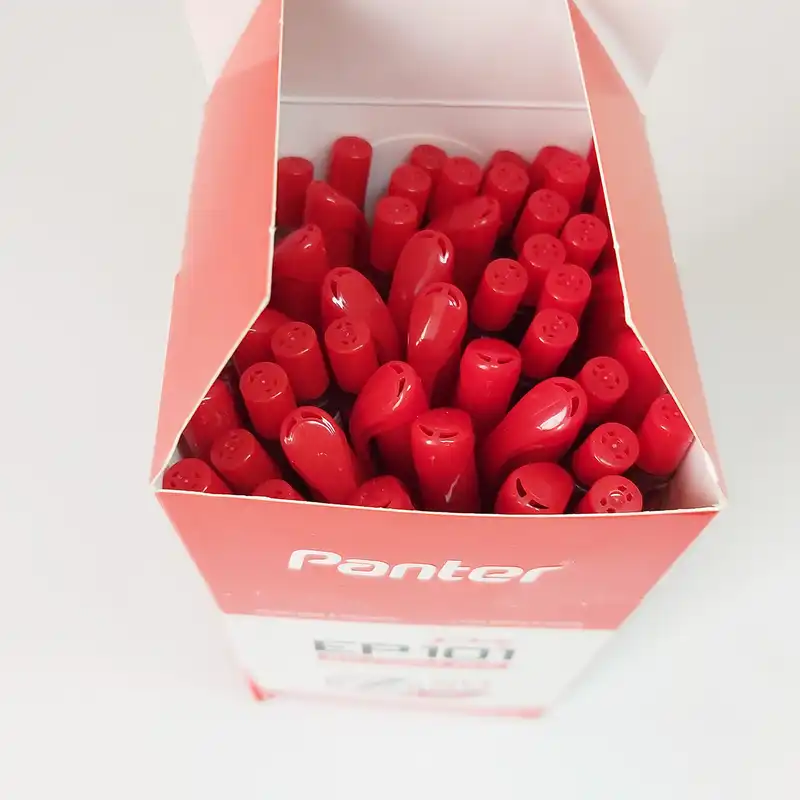 خودکار پنتر مدل EP 101 .1mm بسته 50 عددی