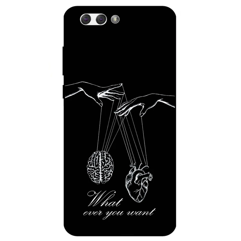 کاور مگافون طرح فکر و احساس مدل 1899 مناسب برای گوشی موبایل ایسوس Zenfone 4 Max / ZC520KL