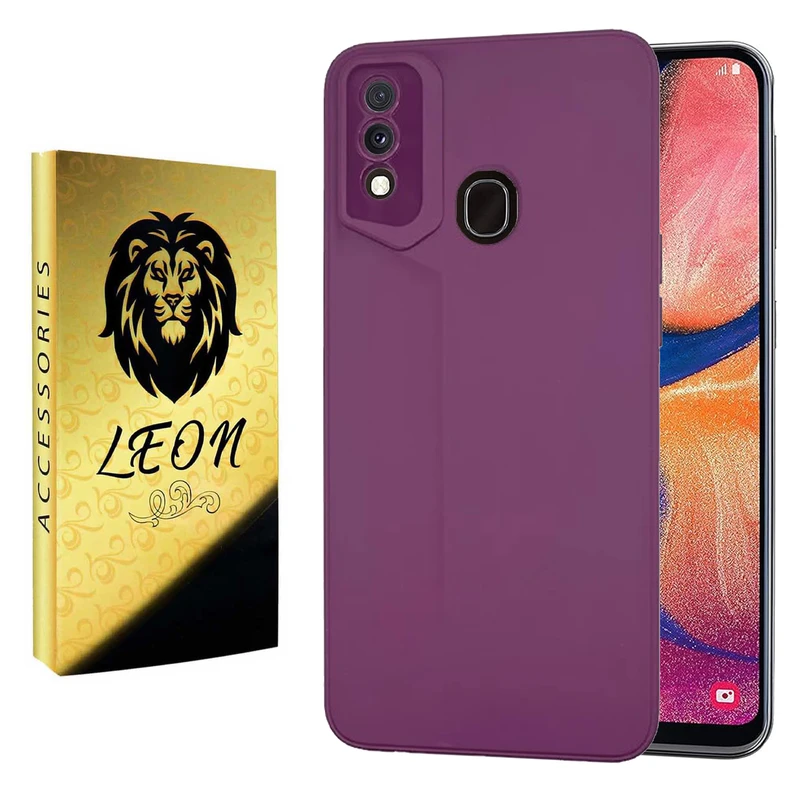  کاور لئون مدل Stoopy Yo مناسب برای گوشی موبایل سامسونگ Galaxy A30
