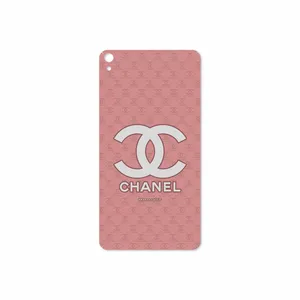 MAHOOT CHANEL-Logo Cover Sticker for Lenovo Phab B1 2015