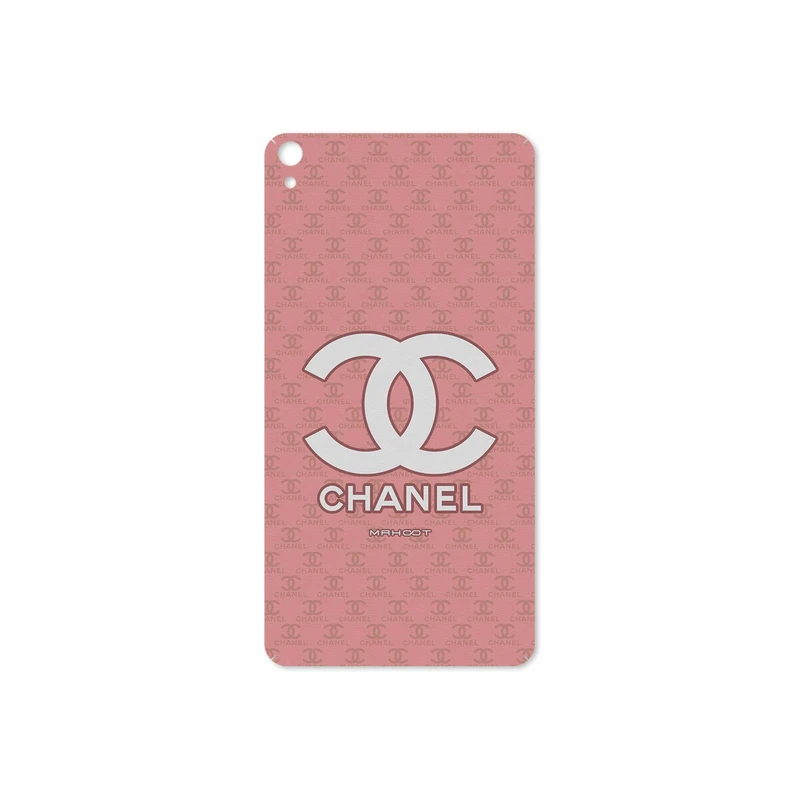 برچسب پوششی ماهوت مدل CHANEL-Logo مناسب برای تبلت لنوو Phab B1 2015