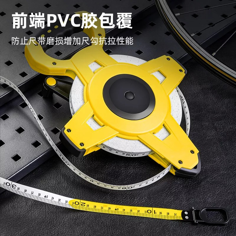 متر 50 متری دلی مدل DL98050B