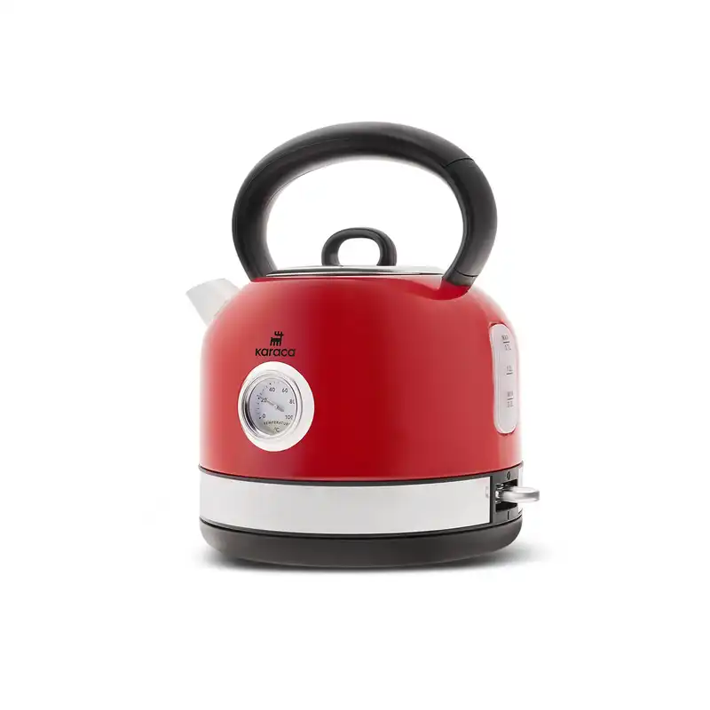 کتری برقی کاراجا مدل Retro