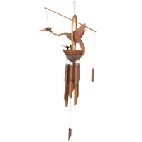 آویز تزیینی مدل بادزنگ