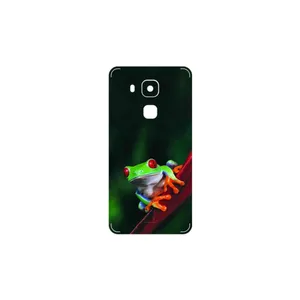 MAHOOT Frog Cover Sticker for Huawei Nova Plus