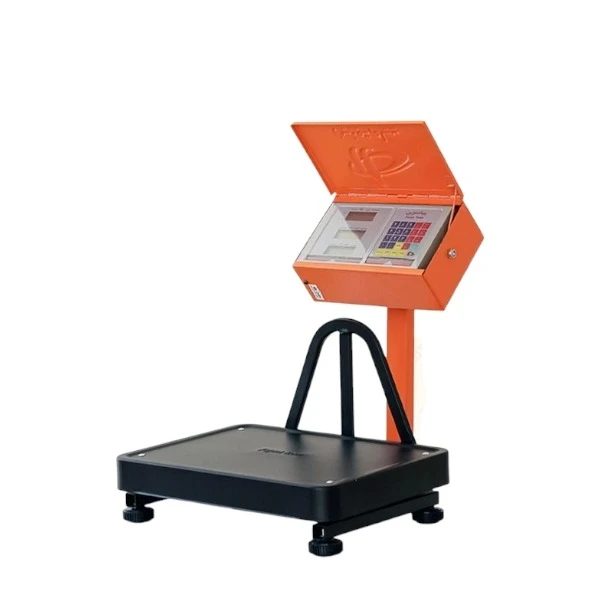 باسکول دیجیتال پیام توزین مدل TS100