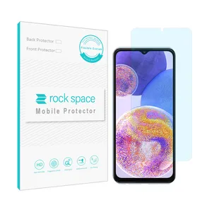 Rockspace HyBLU anti-blue ray screen protector suitable for Samsung Galaxy A23 mobile phone