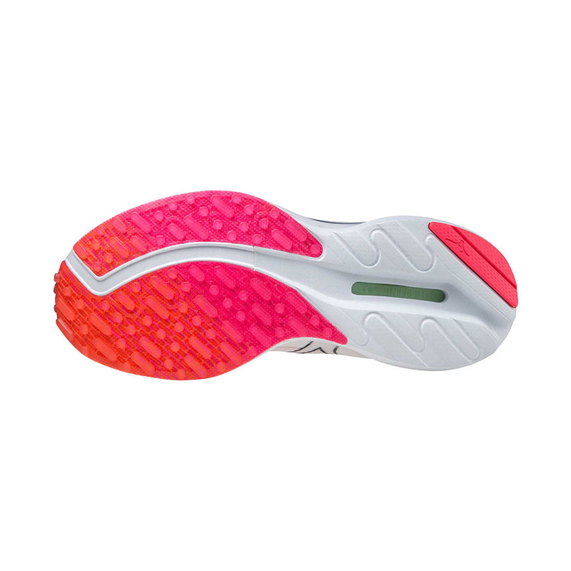 کفش مخصوص دویدن زنانه میزانو مدل WAVE RIDER NEO 2 کدJ1GD217892