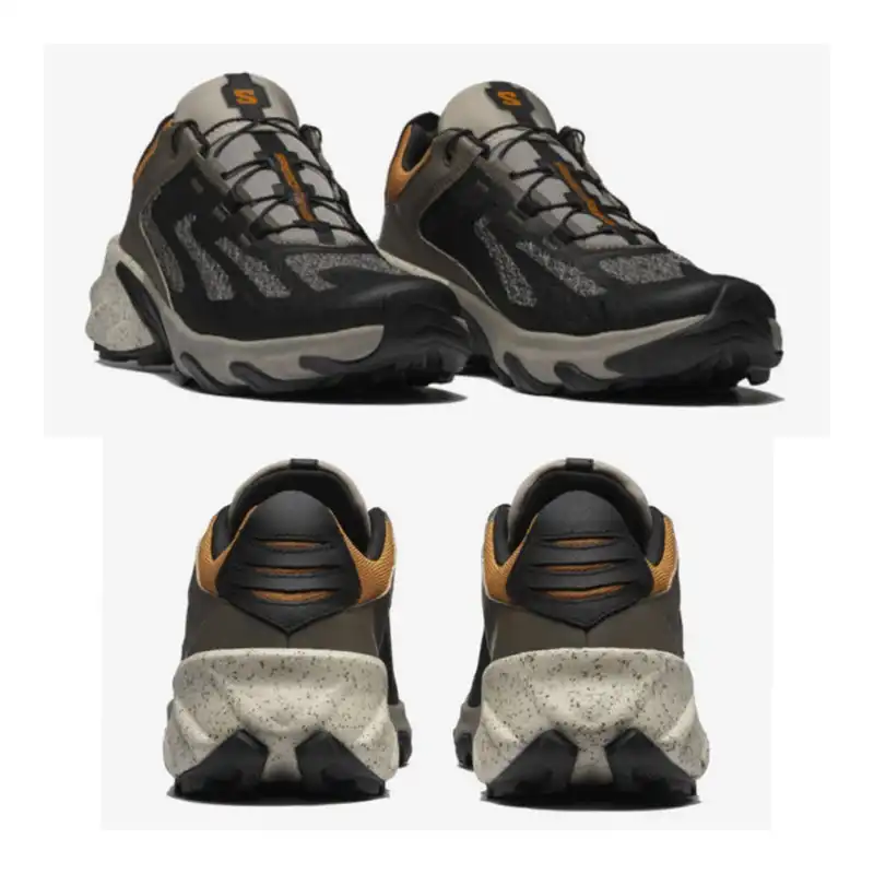 کفش طبیعت گردی مدل اسپید ورس