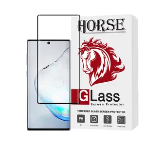  Horse EDGNWHO Screen Protector For Samsung Galaxy Note 10 4G / Galaxy Note 10 5G