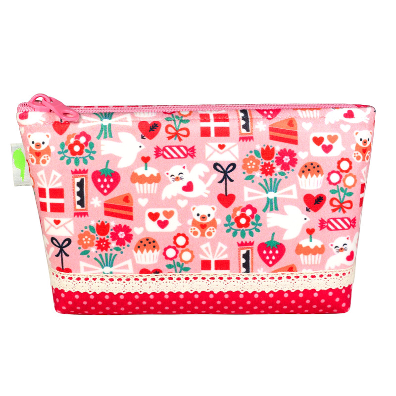 جامدادی طوطی دیزاین مدل لاولی کد NEO-01