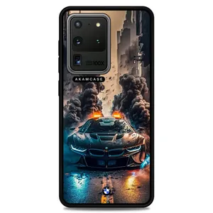 AKAM AMC-WSGS20U-BMW-24 Cover For Samsung Galaxy S20 Ultra