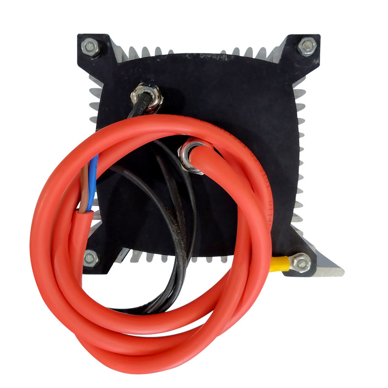 مقاومت ترمز نیرو نوین کنترل  مدل BRU-A30LF-45R 5000W