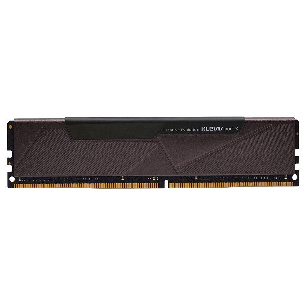 رم دسکتاپ DDR4 تک کاناله 3200 مگاهرتز CL22 کلو مدل BOLT X ظرفیت 8 گیگابایت