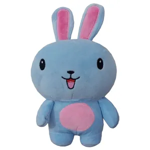 عروسک طرح خرگوش مدل Kawaii Rabbit کد SZT5/410 ارتفاع 29 سانتی‌متر