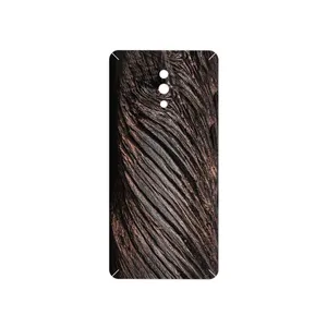 MAHOOT Wood Texture 9 Cover Sticker for Oppo RENO 10X