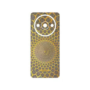 MAHOOT Sheykh_Lotfollah_Mosque Cover Sticker for Xiaomi Redmi A3