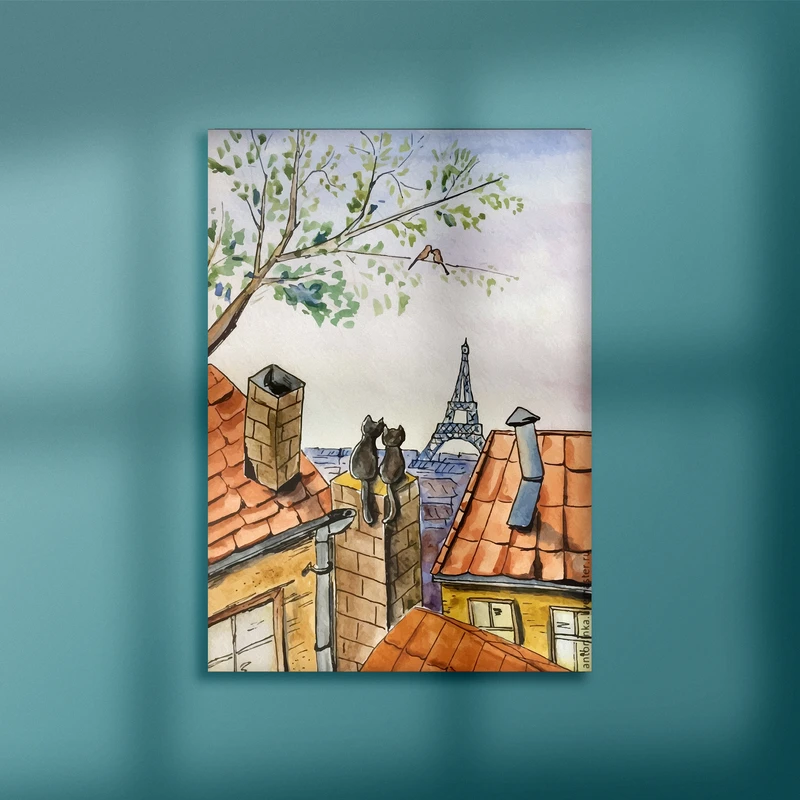 تابلو شاسی مدل پاریس