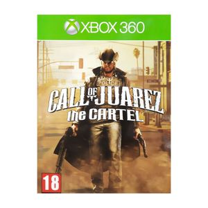 نقد و بررسی بازی Call Of Juarez The Cartel مخصوص Xbox 360 توسط خریداران