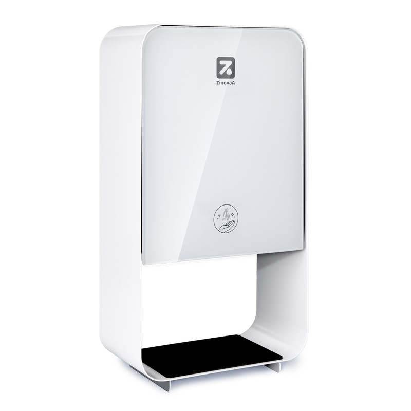 دستگاه ضدعفونی کننده دست زینوا مدل Tolly