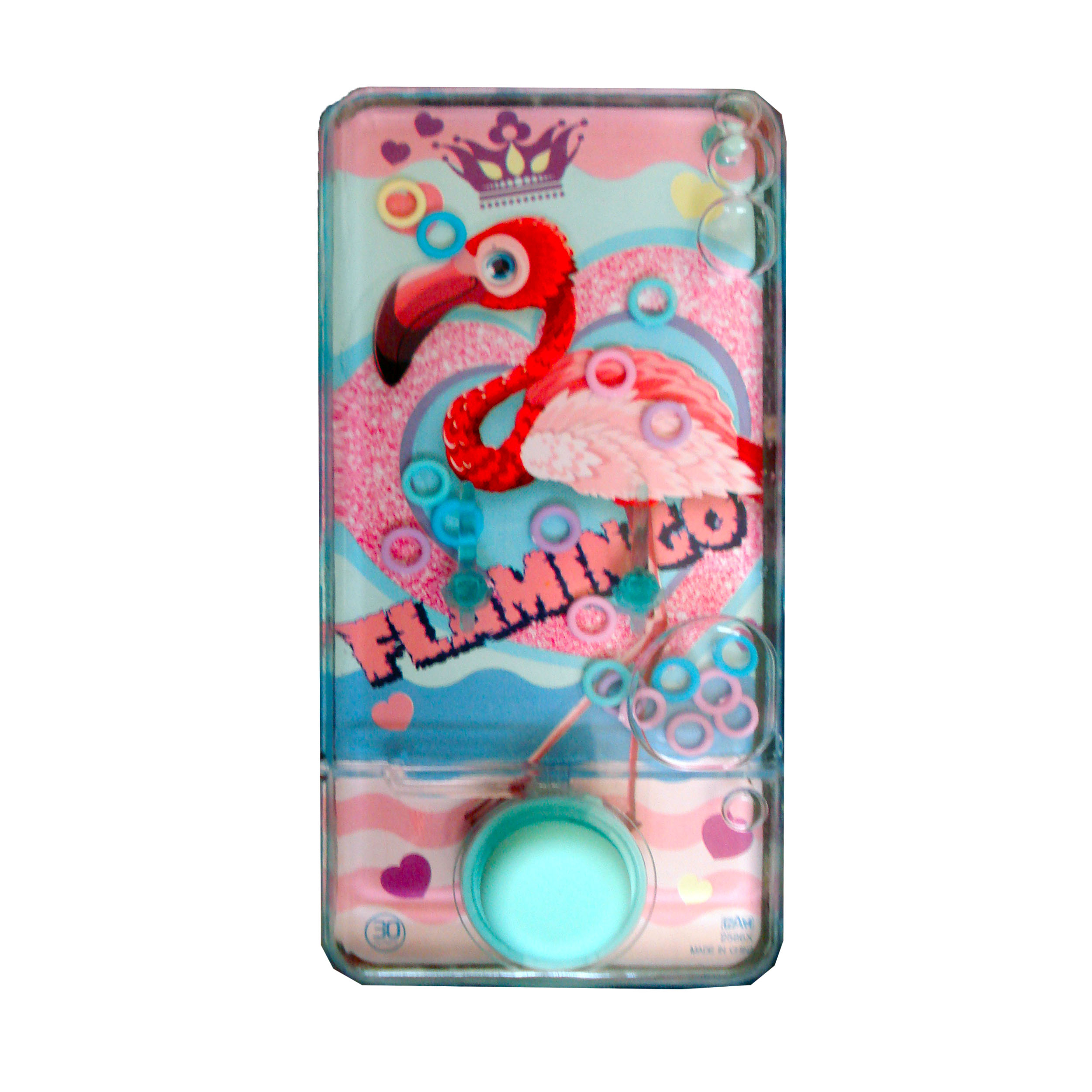 واترگیم  مدل fla-10 کد 10