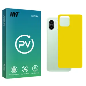 HVT PV Back Protector For Xiaomi  Redmi A1