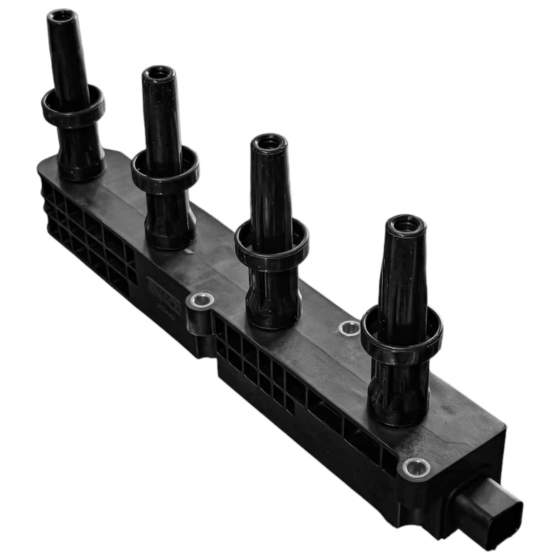 کوئل خودرو تیناکو مدل ایرانیزه دریچه سیمی مناسب برای رانا TU5