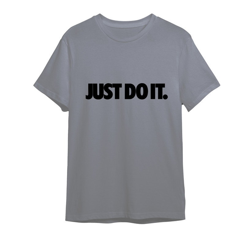 تی شرت لانگ  آستین کوتاه مردانه مدل MT-0032-GD