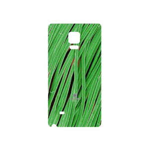 MAHOOT Atom Universe 5 Cover Sticker for Samsung Galaxy Note Edge